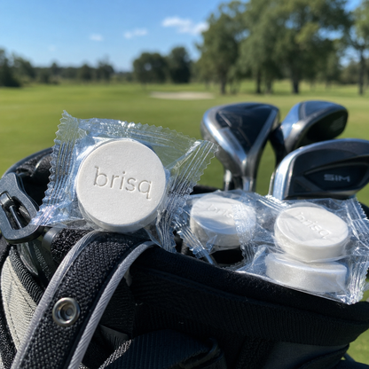 brisq Disposable Cooling Towels (25)